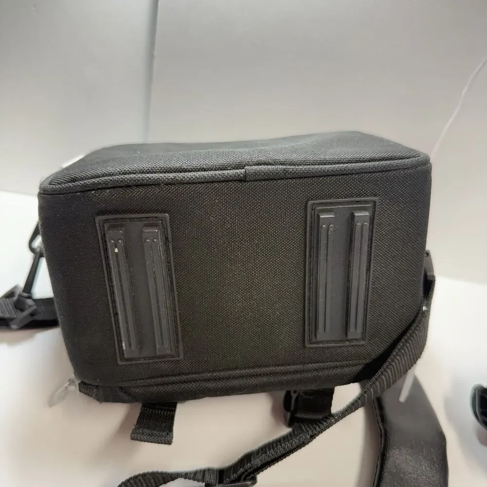 Samsonite Shoulder Camera Case Bag With 2 Extra Straps